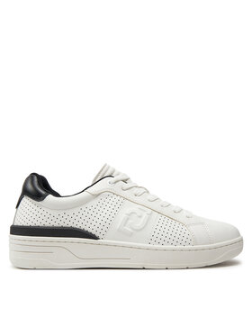 Liu Jo Liu Jo Sneakersy Walker 06 7B4011 PX108 Biały