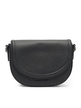 Jenny Fairy Jenny Fairy Handtasche MJR-J-012-02 Schwarz