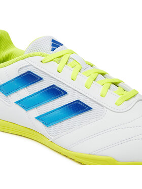 Adidas Čevlji Za Nagomet Super Sala II IF6907 Bela