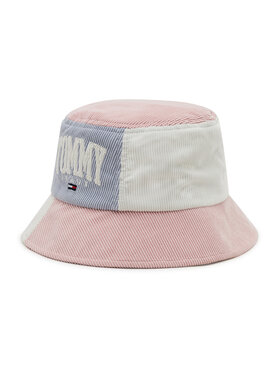 Tommy Jeans Tommy Jeans Pălărie Bucket College AW0AW11179 Colorat