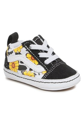 Vans Vans Tenisky In Old Skool Crib VN0A3U8KBMW1 Čierna