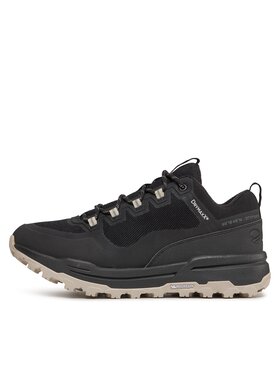 Halti Trekking čevlji Kuru Low DX M 054-2900 Črna