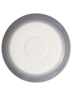 Villeroy & Boch Villeroy & Boch Spodek do filiżanki Colourful Life Villeroy & Boch Biały