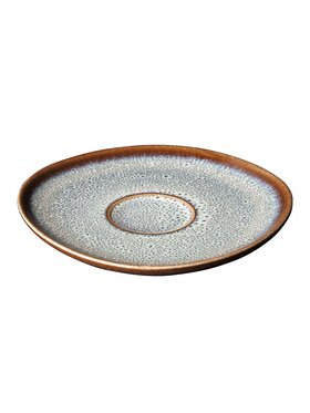Villeroy & Boch Villeroy & Boch Spodek do filiżanki Villeroy & Boch Lave Brązowy