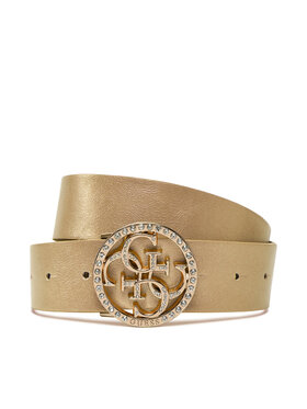 Guess Guess Curea de Damă W5GZ13 L0WF0 Roz