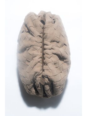 Estro Estro Borsetta ER00118998 Beige