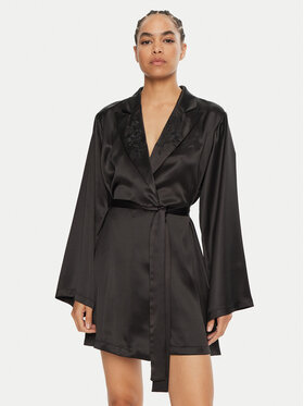 Guess Guess Accappatoio O4BX08 WGIN0 Nero