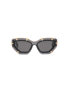 PHILIPP PLEIN PHILIPP PLEIN Okulary przeciwsłoneczne 20885 Szary