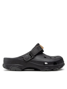 Crocs Crocs Klapki Classic All Terain Clog 206340 Czarny