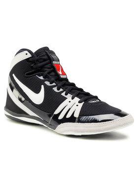 Nike Nike Boksa apavi Freek 316403 011 Melns