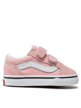 Vans Vans Кросівки Old Skool V VN000D3Y9AL1 Рожевий