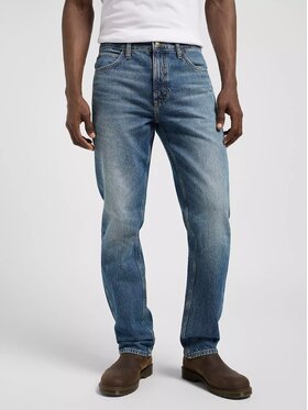 Lee Lee Jeans WEST Blu Regular Fit