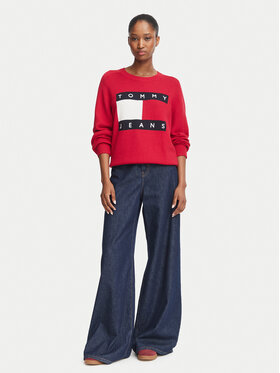 Πουλόβερ Tommy Jeans