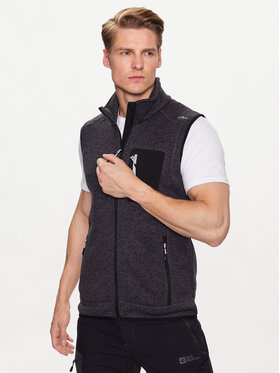 CMP CMP Елек 3H60947N Черен Regular Fit