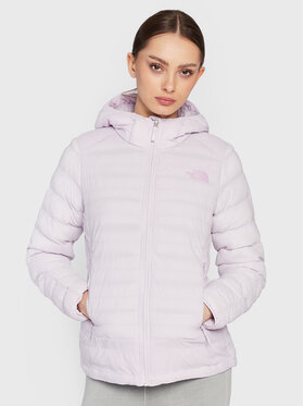 The North Face The North Face Daunenjacke Thermoball NF0A7ULQ Violett Slim Fit