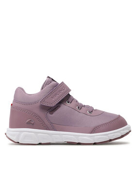 Viking Viking Superge Spectrum Mid Grx R GORE-TEX 3-50020-94 Vijolična