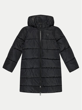 Guess Guess Giubbotto piumino J4BL27 WB240 Nero Regular Fit