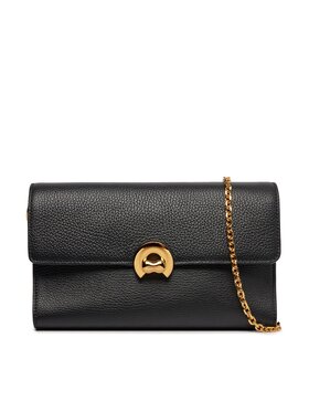 Coccinelle Coccinelle Handtasche P7P Coccinellebinxie E1 P7P 12 01 21 Schwarz