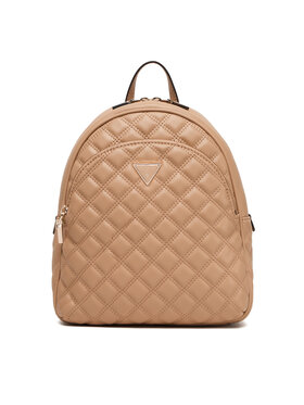 Guess Guess Ruksak Giully II HWQG96 73320 Béžová