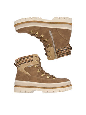Μποτίνια Rieker