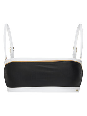BOSS BOSS Bikini partea de sus 50540497 Negru