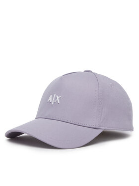 Armani Exchange Armani Exchange Kšiltovka 954112 CC571 UA047 Fialová