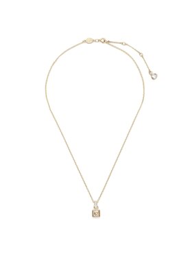 Swarovski Swarovski Halskette Stilla 5648749 Goldfarben