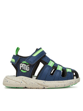 Primigi Primigi Sandali 7969733 Mornarsko modra