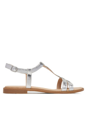 Lasocki Lasocki Sandalen EST-AFIONA-10 Silberfarben