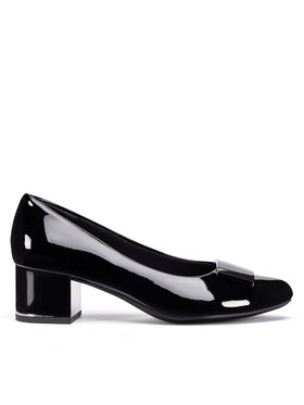 Clara Barson Clara Barson Décolleté WYL4024-1 Nero