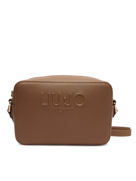Liu Jo Liu Jo Torbica Halona AF5153 E0087 Smeđa