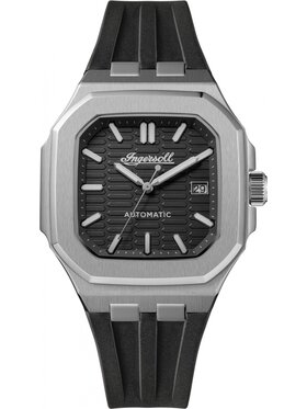Ingersoll Ingersoll Zegarek I17803 Czarny