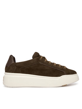 Max Mara Max Mara Sportcipők 2614761031650 Barna