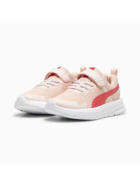 Puma Puma Sneakersy 386239 Różowy