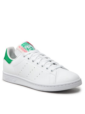 adidas adidas Chaussures Stan Smith W GY1508 Blanc