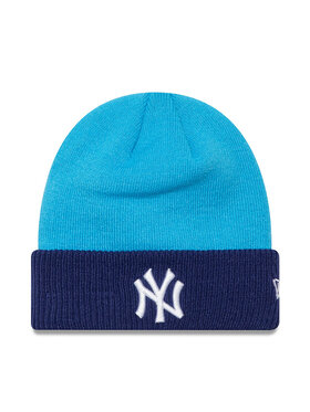 New Era New Era Kapa Youth Colour Block 60565306 Plava