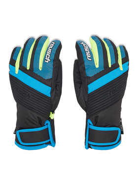 Reusch Reusch Rękawice narciarskie Duke 6261212 Czarny