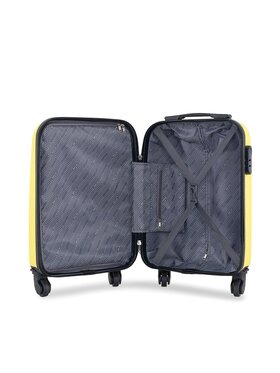 Βαλίτσα Καμπίνας Semi Line φωτογραφία