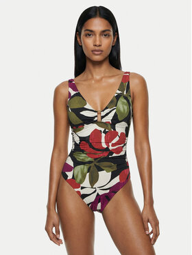 LAUREN RALPH LAUREN LAUREN RALPH LAUREN Jednodílné plavky 20637016 Barevná