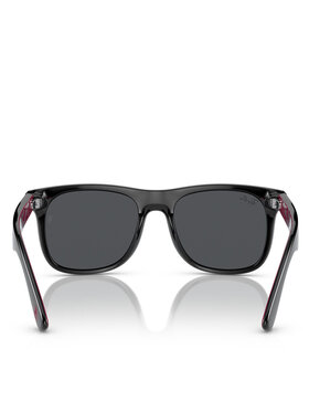 Ray-Ban Sončna Očala 0RJ9069S 48 716787 Črna