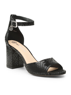 Solo Femme Solo Femme Sandale 82438-34-P26/000-07-00 Crna