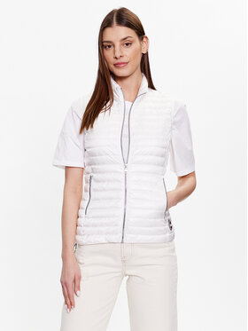 Colmar Colmar Telovnik Punky 2222U 9VX Bela Regular Fit