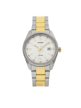 Casio Casio Karóra MTP-1302SG-7AVEF Ezüst