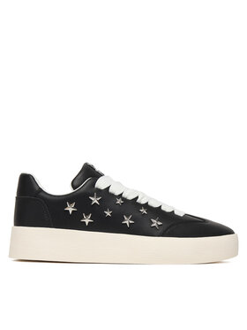 DKNY DKNY Sneakersy Glynda K1624481 Černá