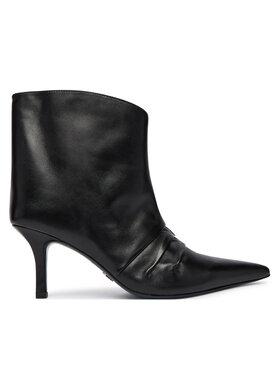 Patrizia Pepe Patrizia Pepe Bokacsizma 2Y0041 L048 K103 Fekete