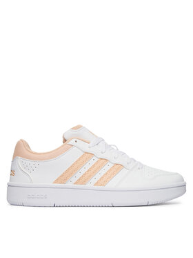 adidas adidas Sneakers Hoops Classic KI1038 Weiß