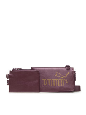 Puma Puma Τσάντα Core Up Multi Pouch 7915903 Μωβ