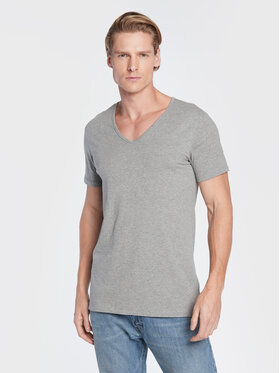 Levi's® Levi's® 2er-Set T-Shirts 905056001 Grau Regular Fit