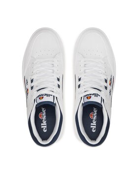 Ellesse Superge LS987 Cupsole SHVF0817 Bela