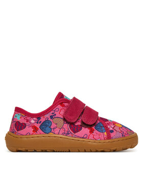 Froddo Froddo Pantofole Barefoot G1700422-6 M Rosa